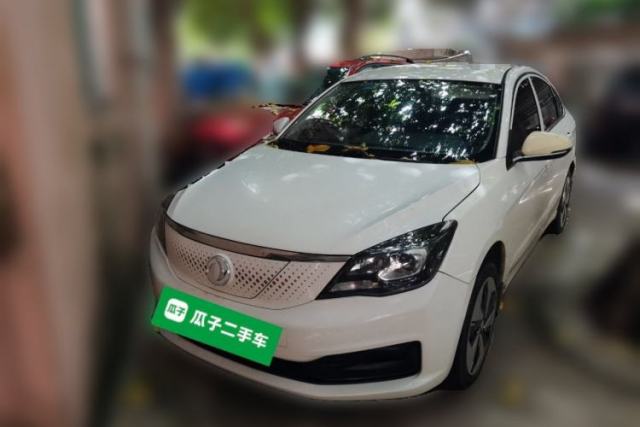 Used Dongfeng Aeolus E70 2021 Revised Version 3 500 Ultra-Comfort Edition