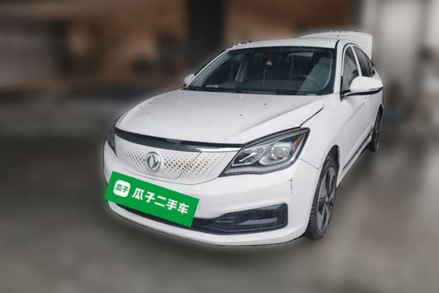 Used Dongfeng Aeolus E70 2021 Revised Version 3 500 Ultra-Comfort Edition