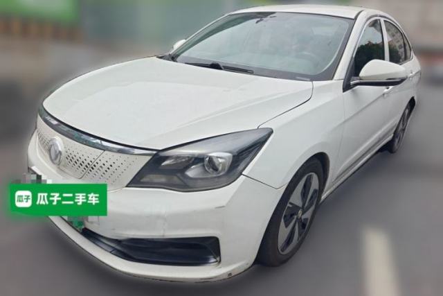 Used Dongfeng Aeolus E70 2021 Revised Version 3 500 Ultra-Comfort Edition