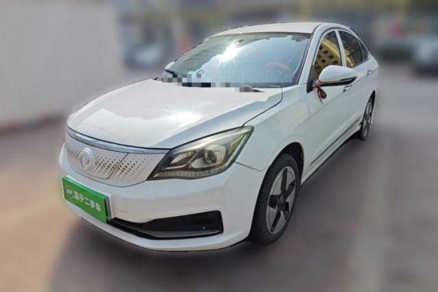 Used Dongfeng Aeolus E70 2021 500 PLUS Ultra-Comfort Edition
