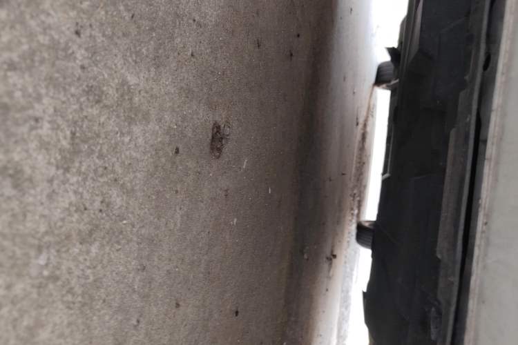 Used Dongfeng Aeolus E70 2021 500 Ultra-Comfort Edition Chassis Front