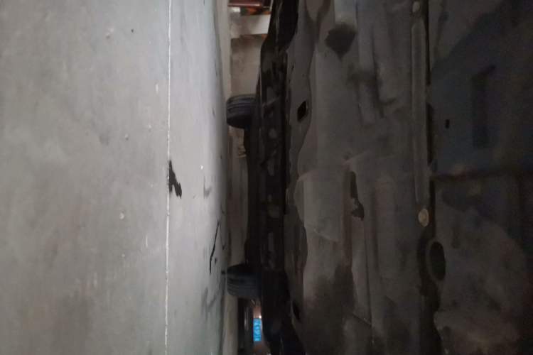 Used Dongfeng Aeolus E70 2021 Revised Version 2 500 Ultra-Comfort Edition Chassis Front