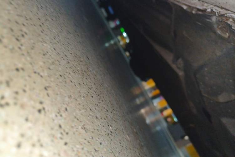 Used Dongfeng Aeolus E70 2021 500 Ultra-Comfort Edition Chassis Front Right