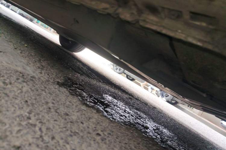 Used Dongfeng Aeolus E70 2021 500 PLUS Ultra-Comfort Edition Chassis Front Right