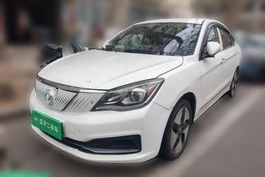 Used Dongfeng Aeolus E70 2021 Revised Version 500 Pro Ultra-Comfort Edition