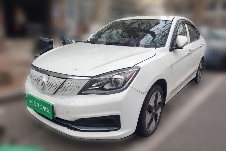 Used Dongfeng Aeolus E70 2021 Revised Version 500 Pro Ultra-Comfort Edition Guazi used car, China used car export, Used car for sale, Used cars, Cheapest cars for sale
