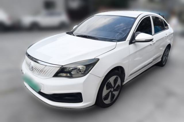 Used Dongfeng Aeolus E70 2021 Revised Version 3 500 Ultra-Comfort Edition