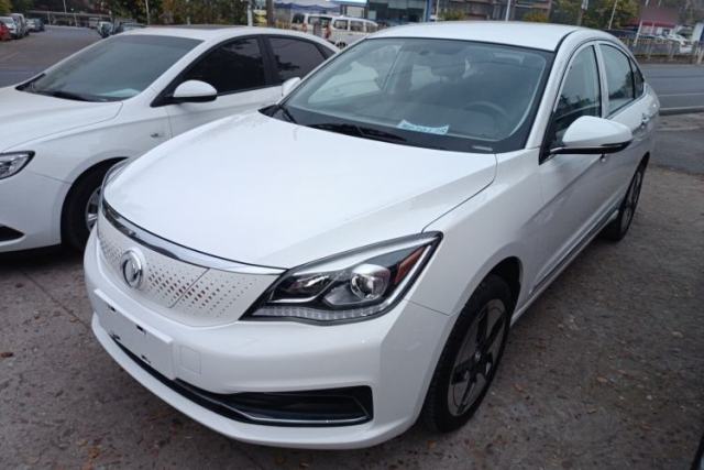 Used Dongfeng Aeolus E70 2021 Revised Version 360H Battery-Swap Edition