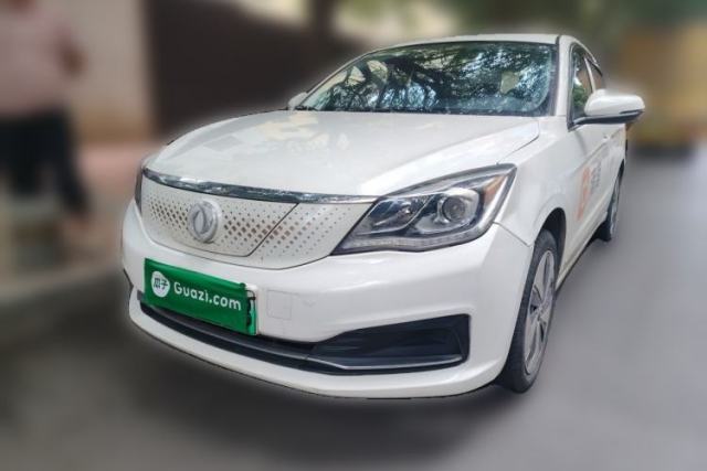 Used Dongfeng Aeolus E70 2021 500 PLUS Ultra-Comfort Edition