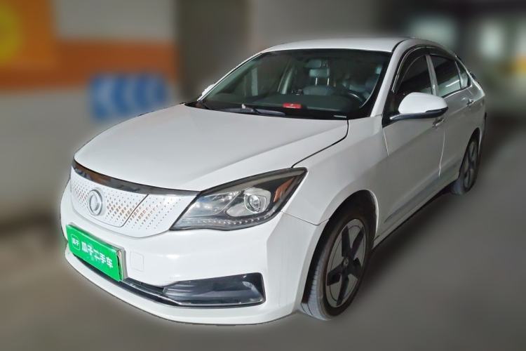 Used Dongfeng Aeolus E70 2021 Revised Version 500 Ultra-Comfort Edition Guazi used car, China used car export, Used car for sale, Used cars, Cheapest cars for sale, Electric vehicle, New energy car