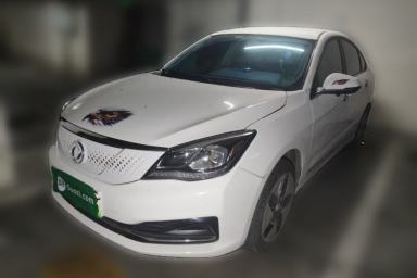 Used Dongfeng Aeolus E70 2021 Revised Version 500 Pro Ultra-Comfort Edition