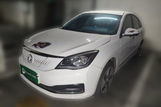Used Dongfeng Aeolus E70 2021 Revised Version 500 Pro Ultra-Comfort Edition