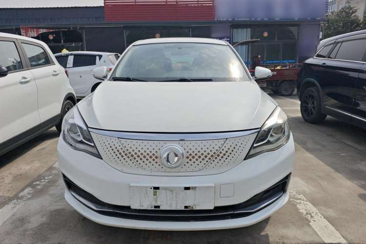 Used Dongfeng Aeolus E70 2021 Revised Version 360H Battery-Swap Edition Exterior 1