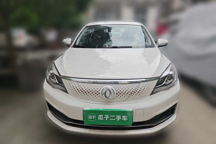 Used Dongfeng Aeolus E70 2021 Revised Version 2 500 Ultra-Comfort Edition Exterior 1
