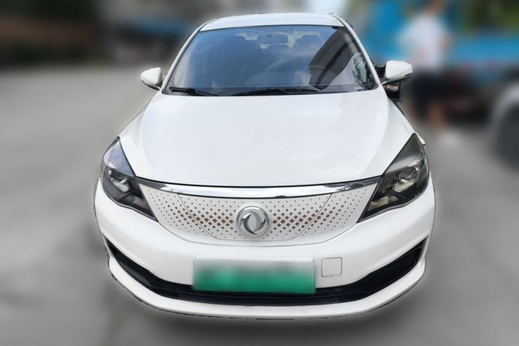 Used Dongfeng Aeolus E70 2021 Revised Version 3 500 Ultra-Comfort Edition Exterior 1