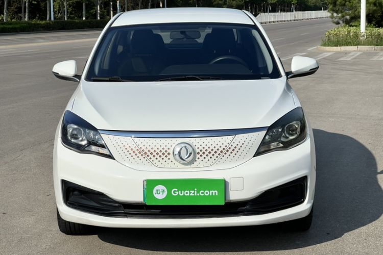 Used Dongfeng Aeolus E70 2021 Revised Version 3 500 Ultra-Comfort Edition Exterior 1
