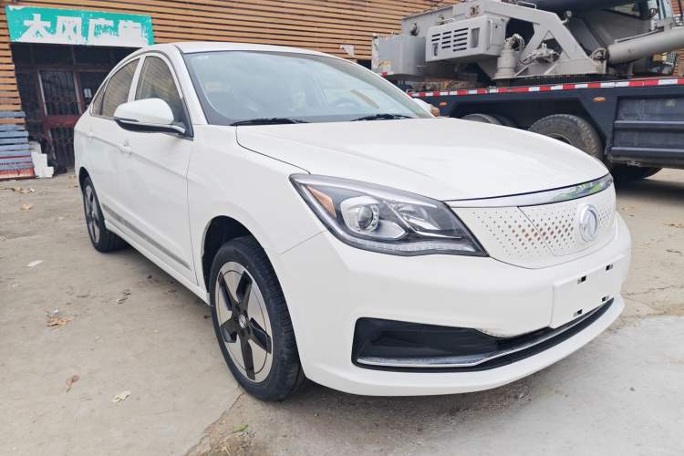 Used Dongfeng Aeolus E70 2021 500 Pro Deluxe Edition Exterior 2