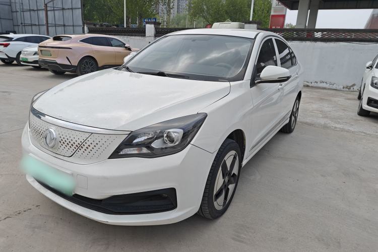Used Dongfeng Aeolus E70 2021 Revised Version 360H Battery-Swap Edition Exterior 5