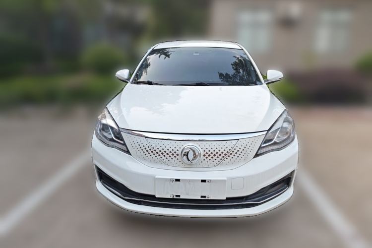 Used Dongfeng Aeolus E70 2021 Revised Version 360H Battery-Swap Edition Front
