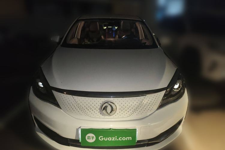 Used Dongfeng Aeolus E70 2021 Revised Version 3 500 Ultra-Comfort Edition Front