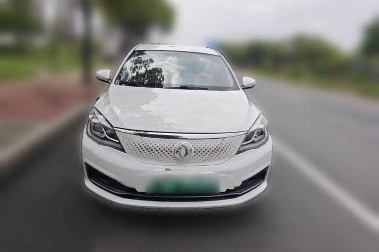 Used Dongfeng Aeolus E70 2021 Revised Version 3 500 Ultra-Comfort Edition Front