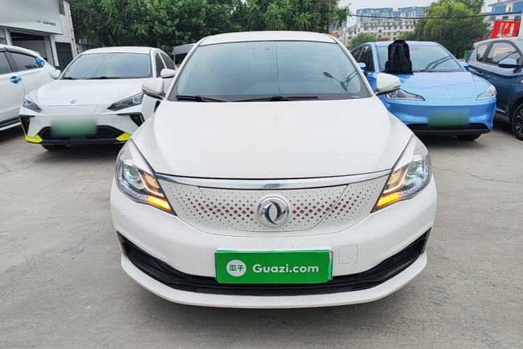 Used Dongfeng Aeolus E70 2021 Revised Version 3 500 Ultra-Comfort Edition Front