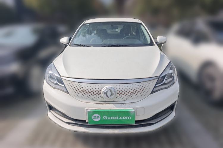 Used Dongfeng Aeolus E70 2021 Revised Version 360H Battery-Swap Edition Front