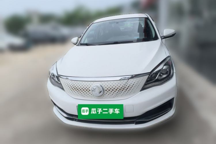 Used Dongfeng Aeolus E70 2021 Revised Version 3 500 Ultra-Comfort Edition Front