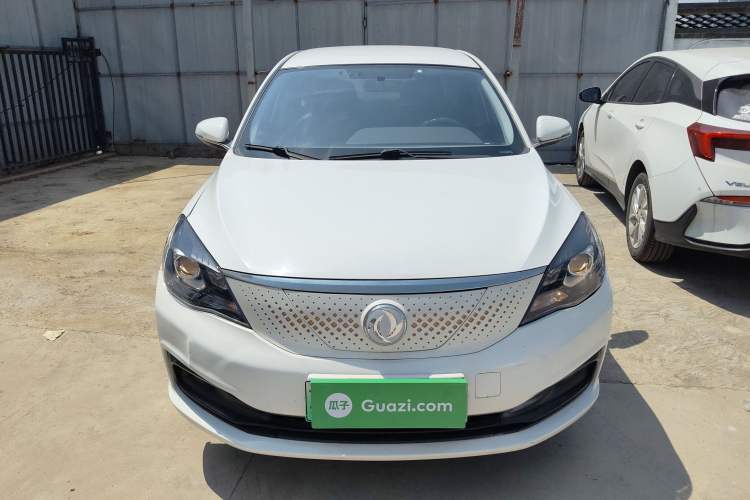 Used Dongfeng Aeolus E70 2021 Revised Version 360H Battery-Swap Edition Front