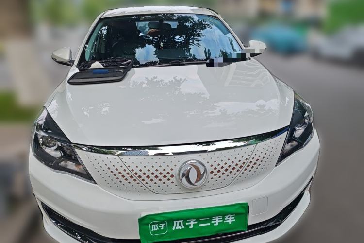 Used Dongfeng Aeolus E70 2021 Revised Version 3 500 Ultra-Comfort Edition Front