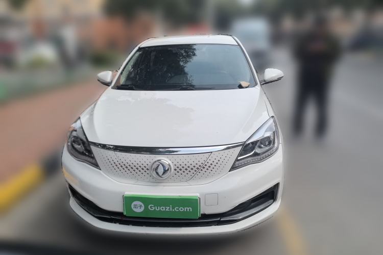 Used Dongfeng Aeolus E70 2021 Revised Version 3 500 Ultra-Comfort Edition Front