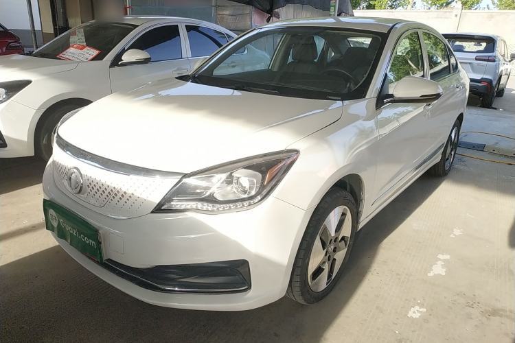 Used Dongfeng Aeolus E70 2021 Revised Version 360H Battery-Swap Edition Guazi used car, China used car export, Used car for sale, Used cars, Cheapest cars for sale