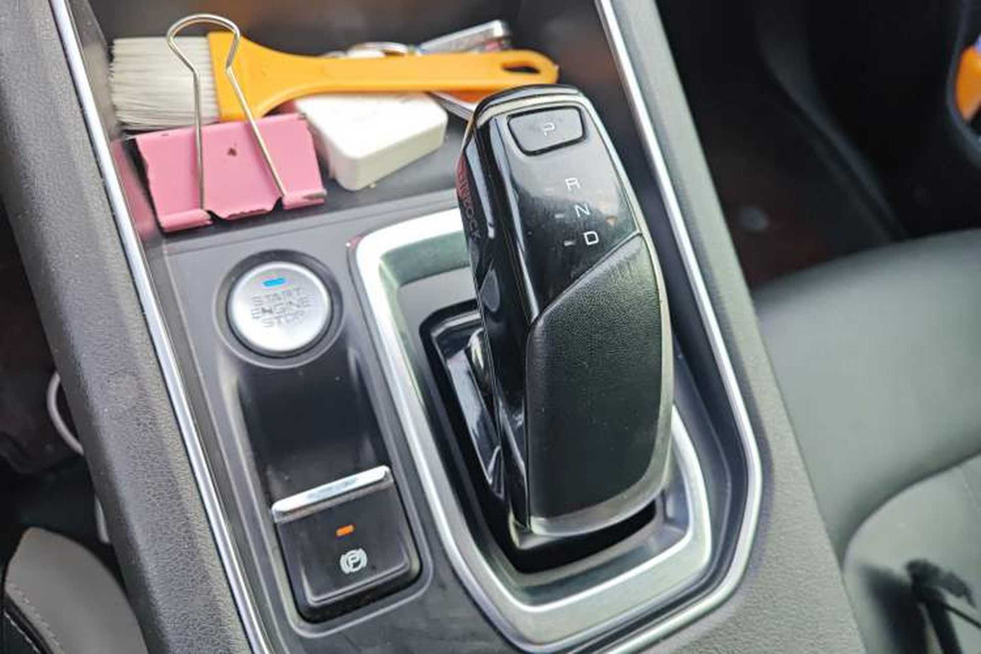 Used Dongfeng Aeolus E70 2021 500 PLUS Ultra-Comfort Edition Gear Lever