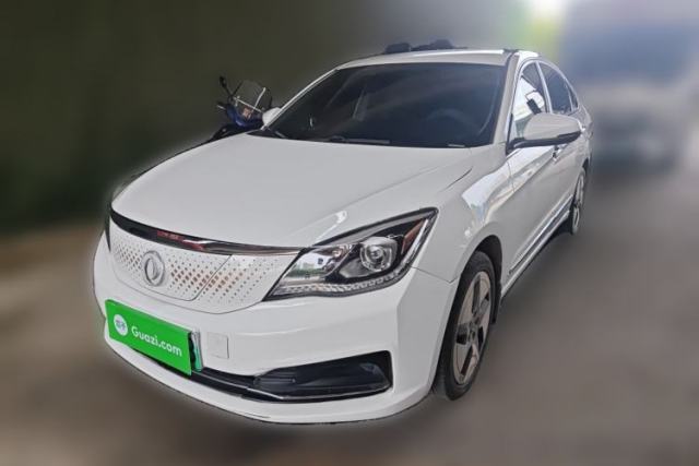 Used Dongfeng Aeolus E70 2021 500 Super Delight Edition