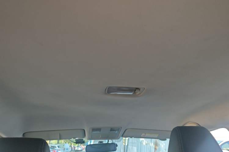 Used Dongfeng Aeolus E70 2021 Revised Version 3 500 Ultra-Comfort Edition Headliner