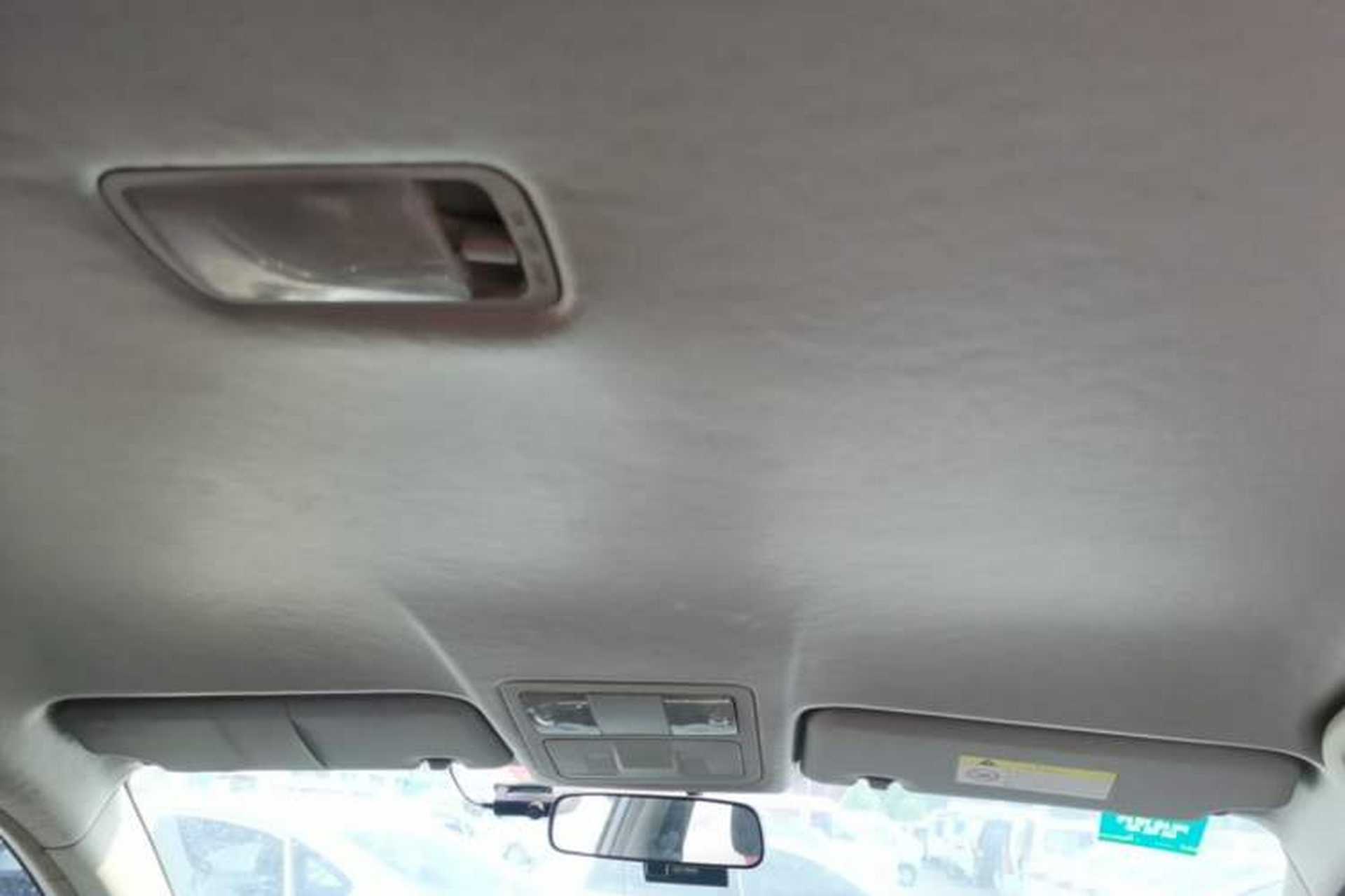 Used Dongfeng Aeolus E70 2021 Revised Version 360H Battery-Swap Edition Headliner