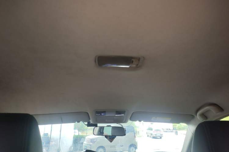 Used Dongfeng Aeolus E70 2021 Revised Version 2 500 Ultra-Comfort Edition Headliner
