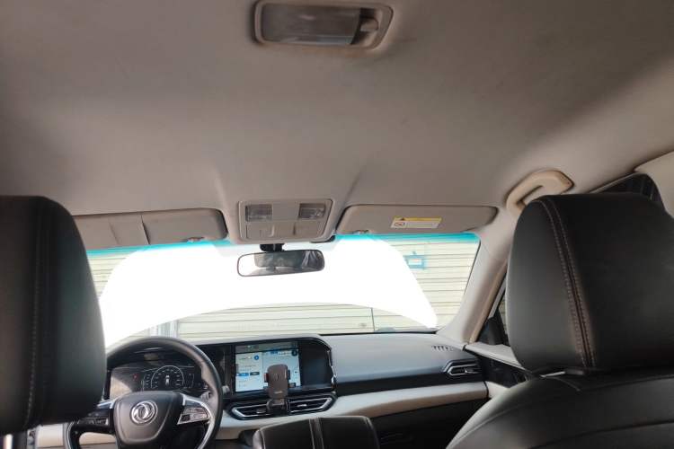 Used Dongfeng Aeolus E70 2021 500 Ultra-Comfort Edition Headliner