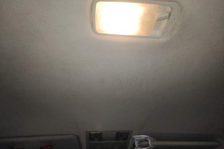 Used Dongfeng Aeolus E70 2021 500 Ultra-Comfort Edition Headliner