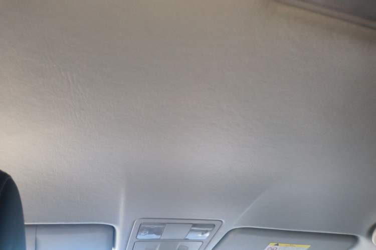 Used Dongfeng Aeolus E70 2021 Revised Version 360H Battery-Swap Edition Headliner