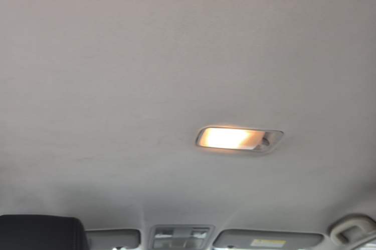Used Dongfeng Aeolus E70 2021 500 Ultra-Comfort Edition Headliner