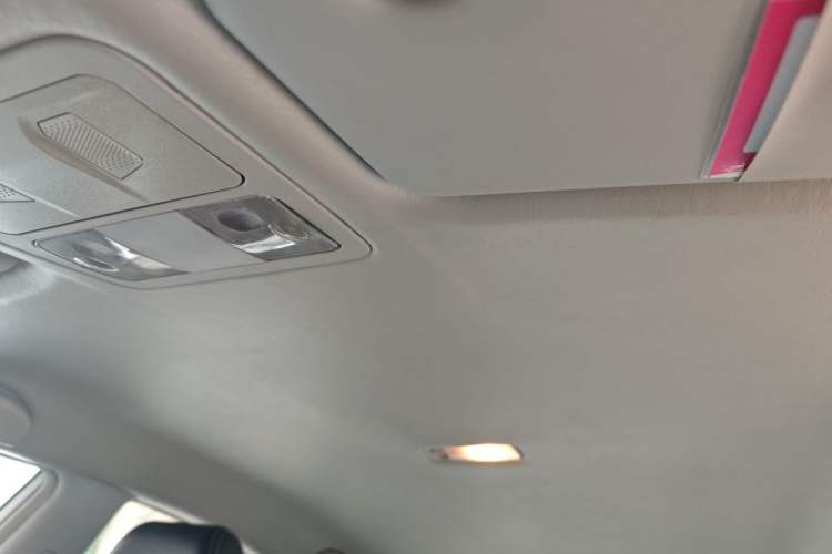 Used Dongfeng Aeolus E70 2021 Revised Version 500 Super Delight Edition Headliner