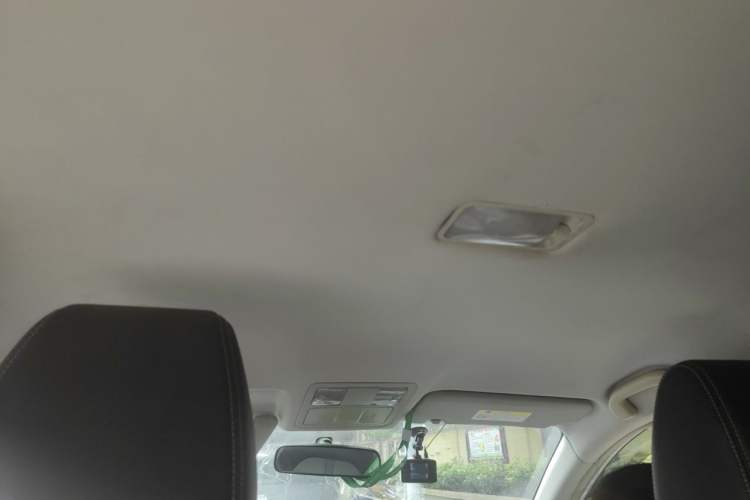Used Dongfeng Aeolus E70 2021 Revised Version 500 Pro Super-Enjoy Edition Headliner