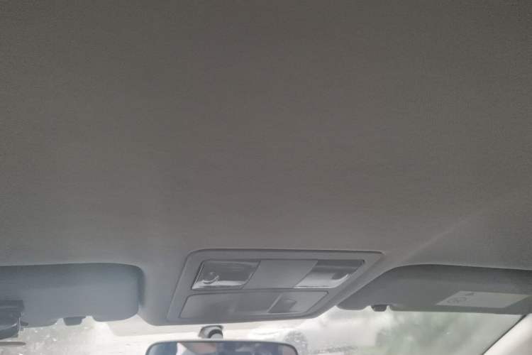 Used Dongfeng Aeolus E70 2021 Revised Version 3 500 Ultra-Comfort Edition Headliner