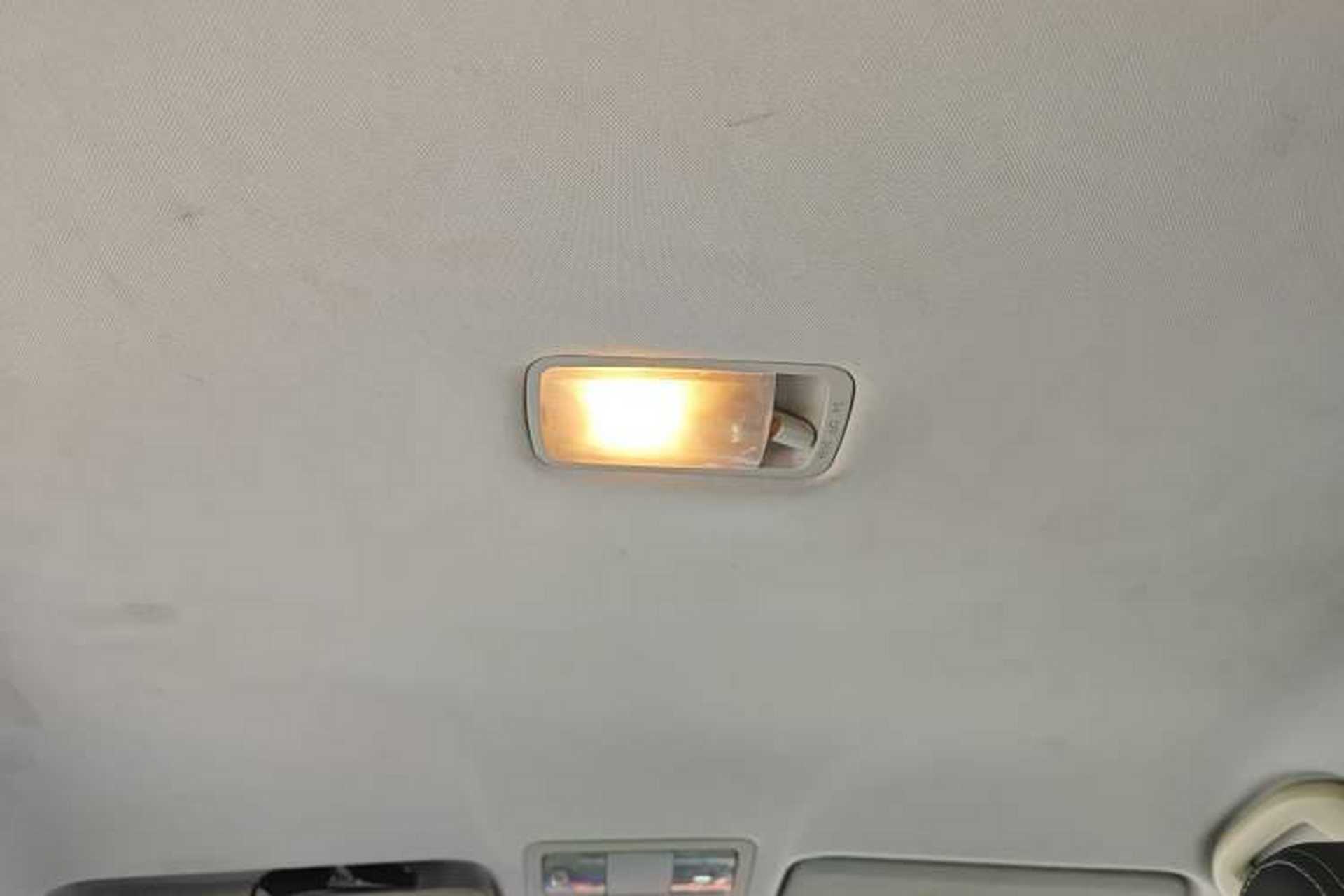 Used Dongfeng Aeolus E70 2021 500 PLUS Ultra-Comfort Edition Headliner