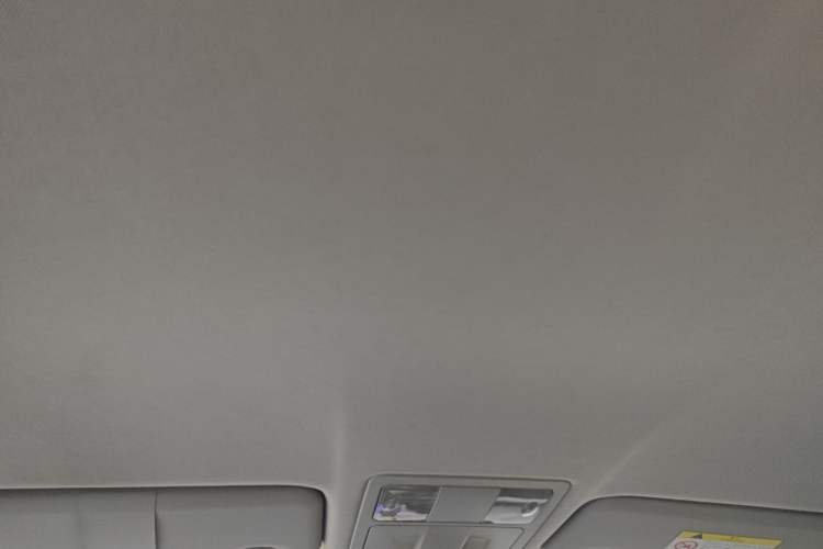 Used Dongfeng Aeolus E70 2021 Revised Version 2 500 Ultra-Comfort Edition Headliner
