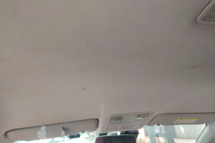 Used Dongfeng Aeolus E70 2021 500 PLUS Ultra-Comfort Edition Headliner