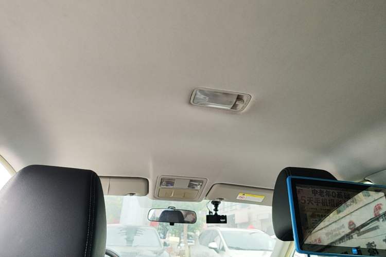 Used Dongfeng Aeolus E70 2021 Revised Version 3 500 Ultra-Comfort Edition Headliner