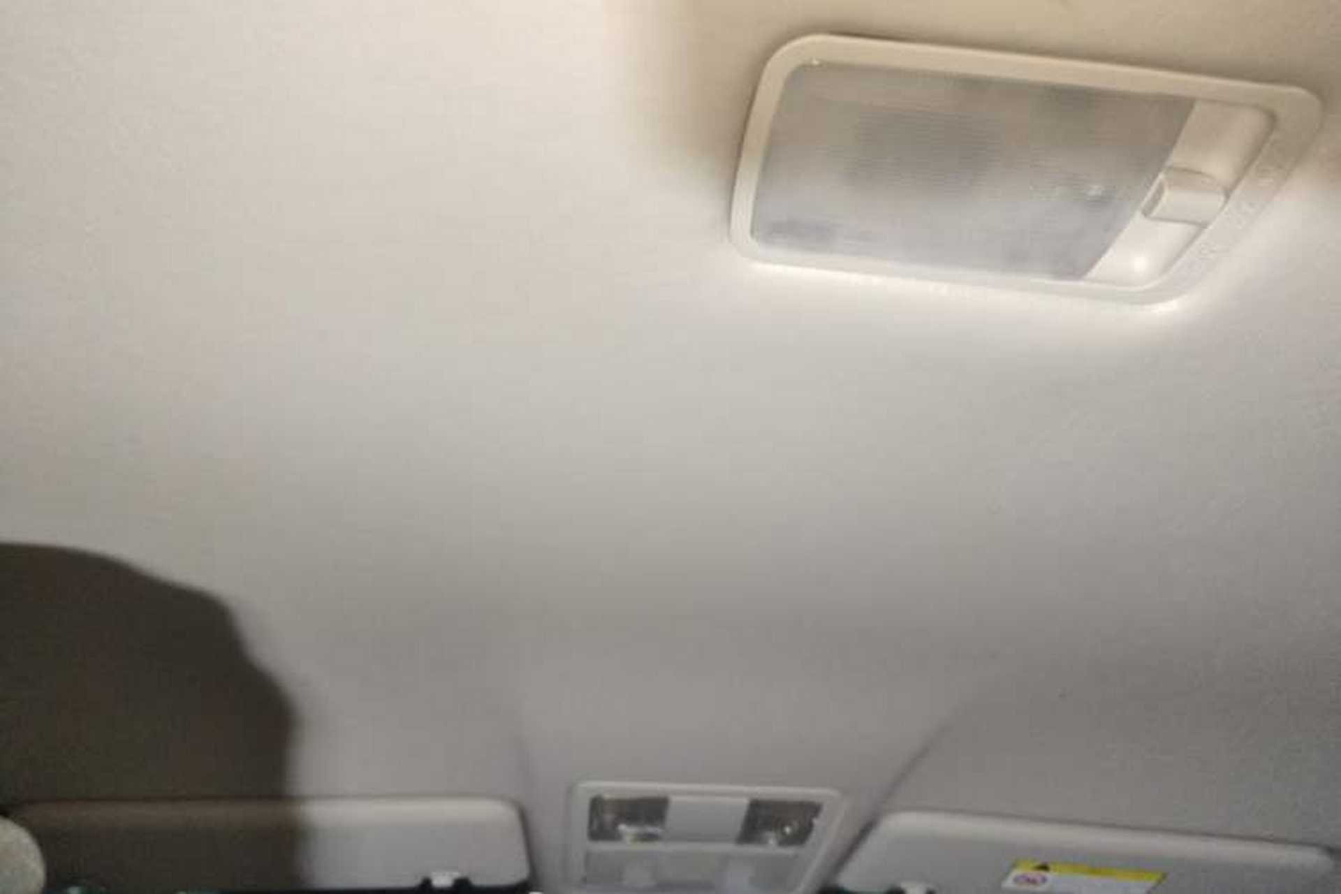 Used Dongfeng Aeolus E70 2021 Revised Version 500 Pro Ultra-Comfort Edition Headliner