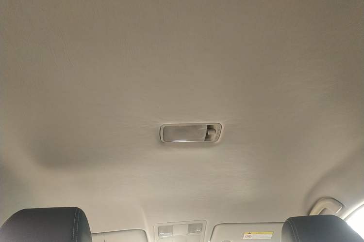 Used Dongfeng Aeolus E70 2021 Revised Version 360H Battery-Swap Edition Headliner